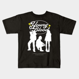 Young Blood Kids T-Shirt